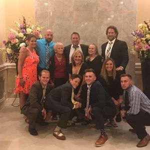 Meet your Posher, Austin